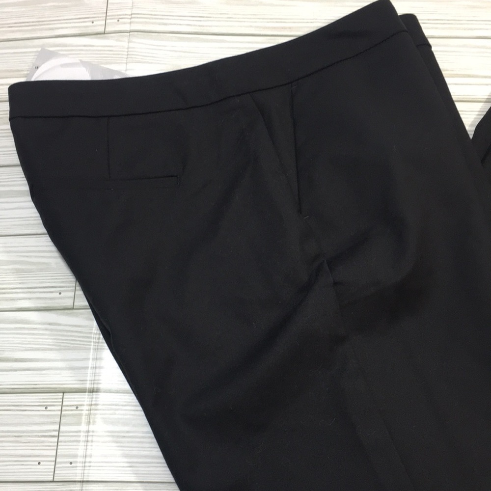 Chicos straight leg flex waistband trouser - Picture 2 of 11